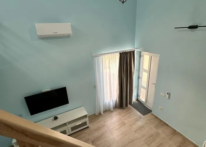 Halta Pescarus Casa de hóspedes 3*